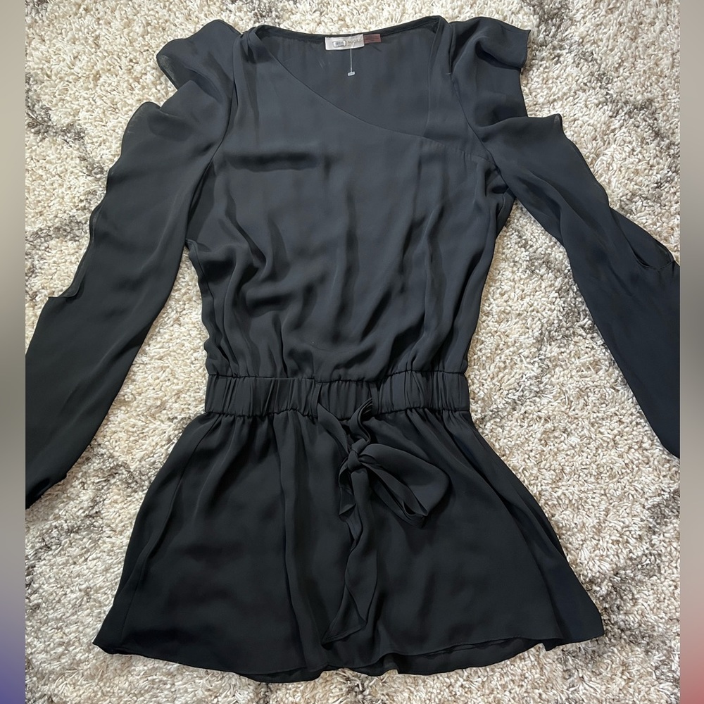 Ramy brook dress